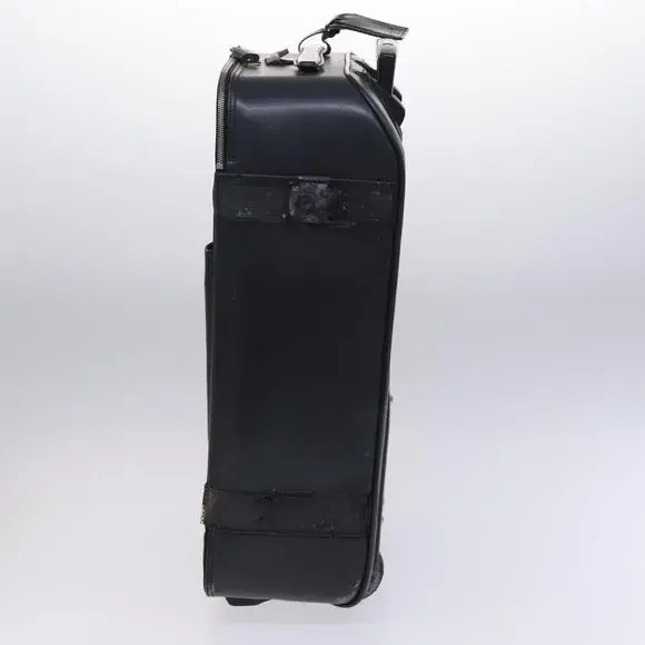 LOUIS VUITTON Taiga Pegas 55 Suitcase Ardoise M23312